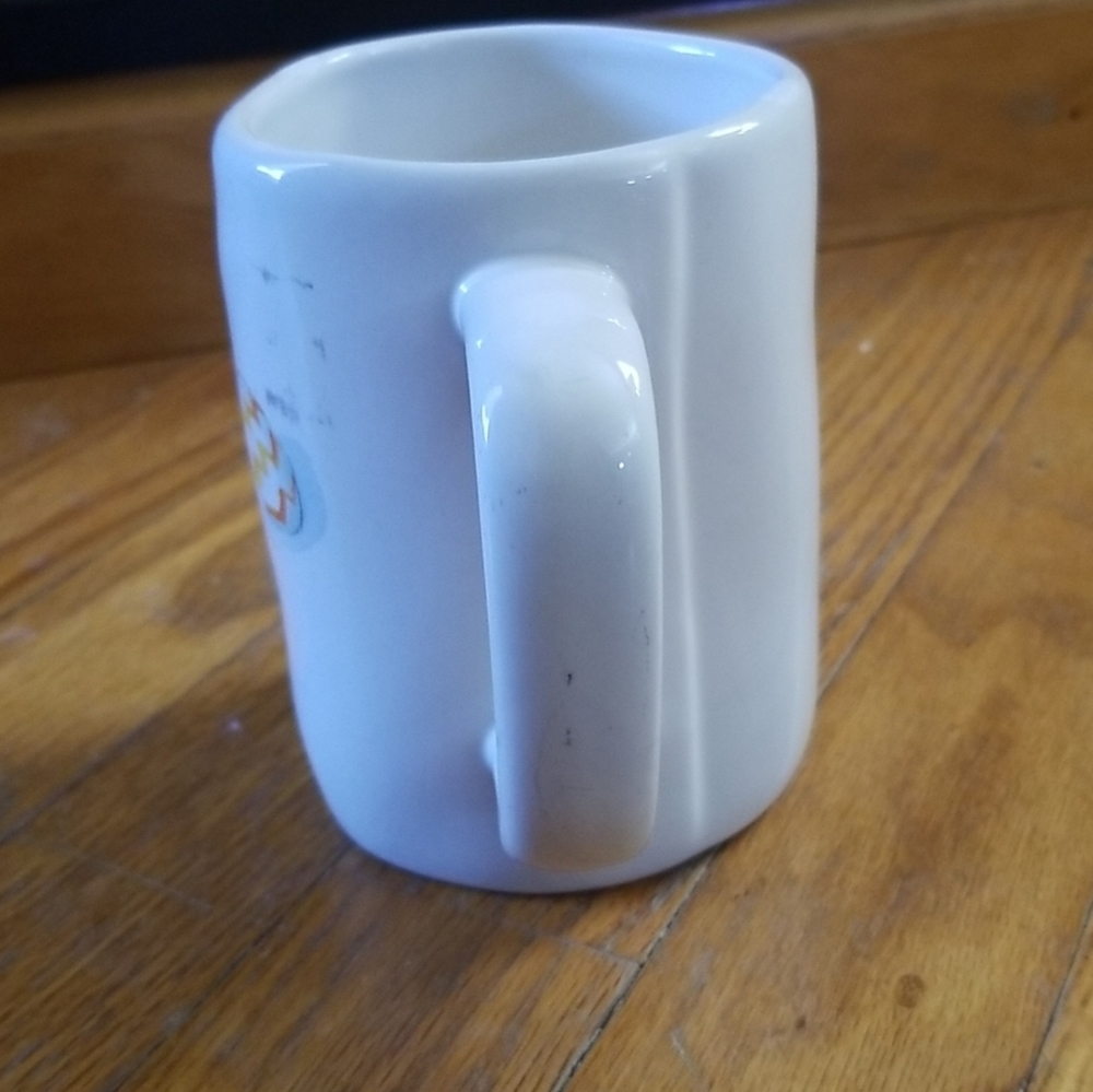 (2) Rae Dunn Mugs - Picture 3 of 12